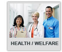 health welfare consulting chicago
