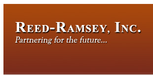 Reed Ramsey consulting logo